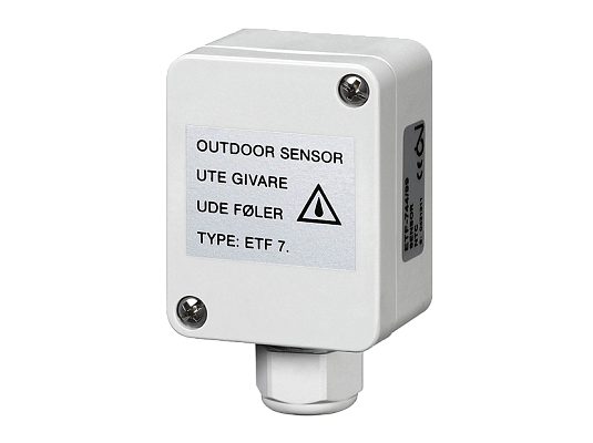 ������ �������� ����������� ETF-744/99