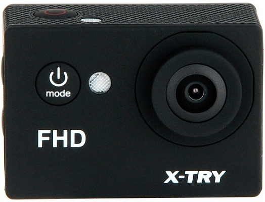 Action ������ X-TRY XTC100