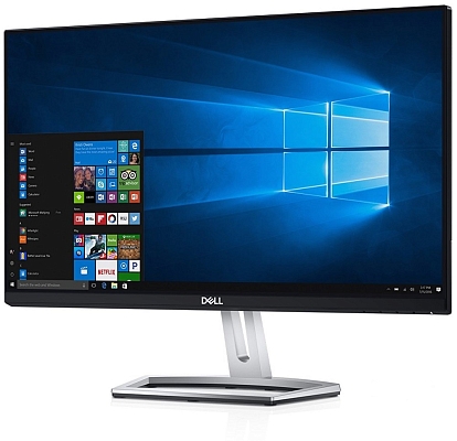 ������� Dell S2318H