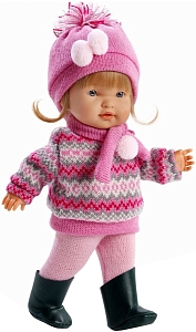����� Llorens Valeria 28012