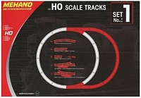 �������� / �������� ������ MEHANO Set N1