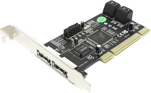 PCI ���������� STLab A-214