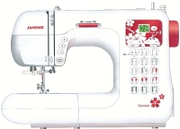 ������� ������, ������� Janome DC 4050