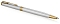 ����� Parker Sonnet K427 Slim Stainless Steel GT