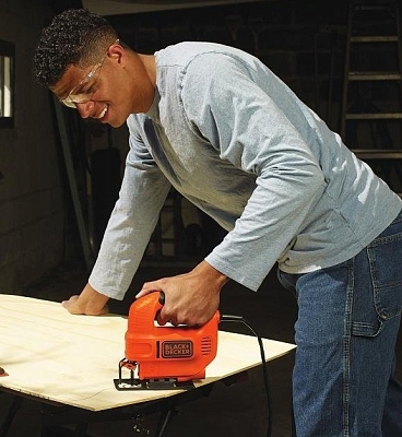 ������������� Black&Decker KS501