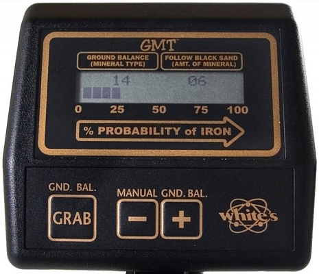 ��������������� Whites GMT