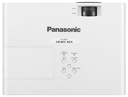 �������� Panasonic PT-LB303