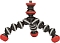 ������ Joby GorillaPod Mini Magnetic