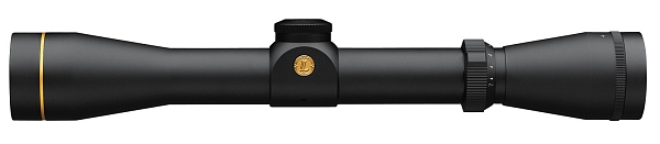 Leupold VX-2 2-7x33
