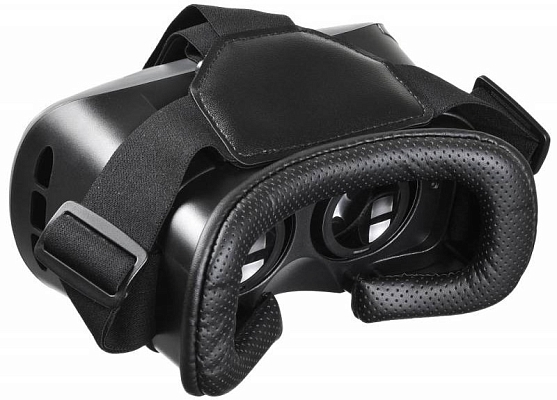 ���� ����������� ���������� Buro VR-368