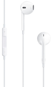 Apple EarPods with Remote and Mic