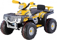 ������� ������������� Peg Perego Polaris Sportsman 850