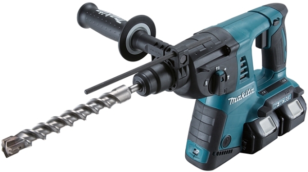 ���������� Makita BHR263RF4