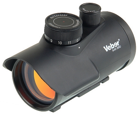 Veber Pnevmatika 1x40 3RD