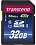 ����� ������ Transcend Premium 400x SDHC Class 10 UHS-I [Premium 400x SDHC Class 10 UHS-I 32Gb]