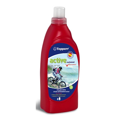 ���� ��� ������ TOPPERR Active �1619