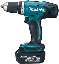 �����/���������� Makita DDF453RFE