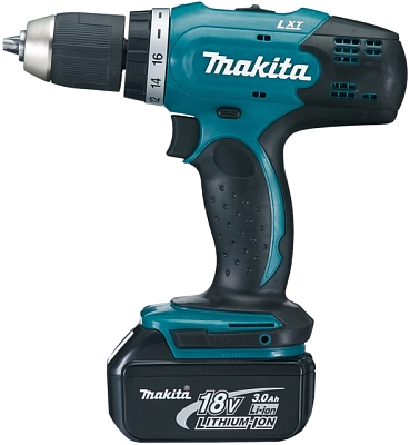 �����/���������� Makita DDF453RFE