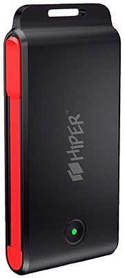 Powerbank ����������� Hiper Quad1500