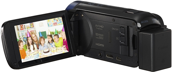 ����������� Canon LEGRIA HF R68