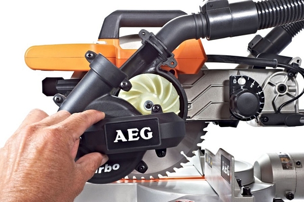 ���� AEG PS 254 L