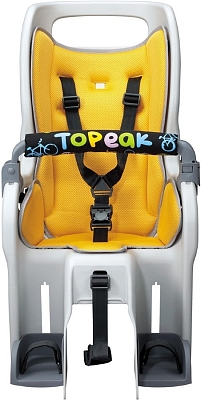 ������� ���������� Topeak BabySeat II TCS2203