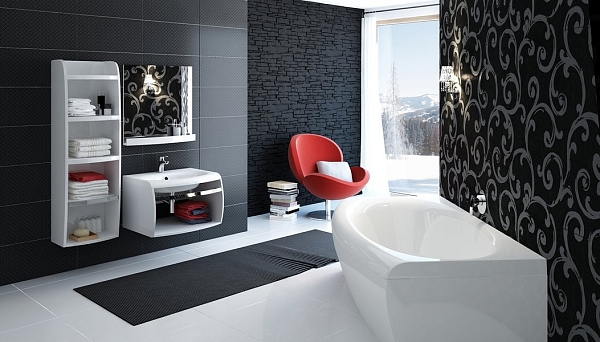 ����� ��� ���������� Ravak SD Evolution 700