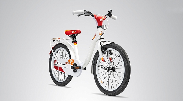 ������� ��������� Scool Nixe 18