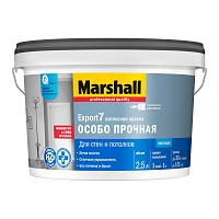 ������ Marshall export-7 /bw/ 2.5�