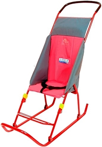 ����� Nika Timka 1