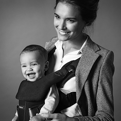 ����� / ������-������� Baby Bjorn One