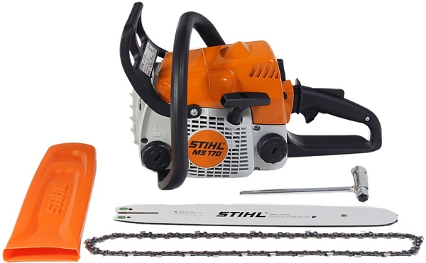 ���� STIHL MS 170 35