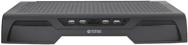 ��������� ��� �������� TITAN TTC-G25T/B4