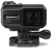 Action ������ Garmin VIRB XE