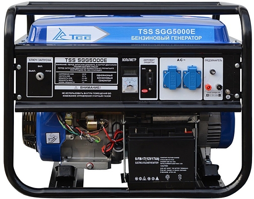 ���������������� TSS SGG 5000E