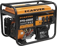 ���������������� Carver PPG-6500E