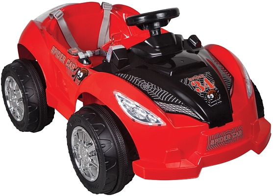 ������� ������������� Pilsan Spider