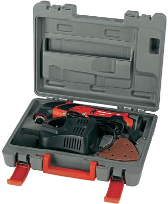 ������������������� ���������� Einhell RT-MG 10.8/1 Li