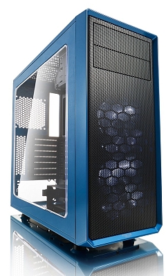 ������ (��������� ����) Fractal Design FOCUS G