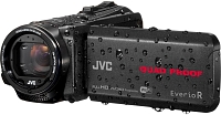 ����������� JVC GZ-RX640
