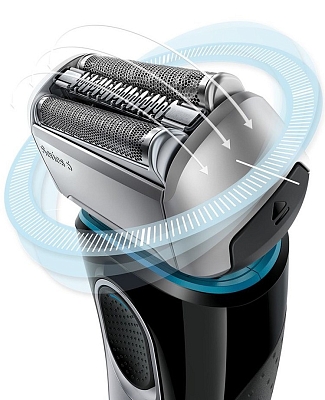 ������������� Braun 5195cc