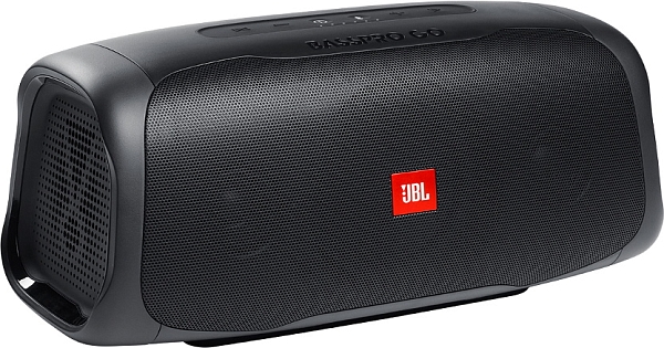JBL BassPro Go