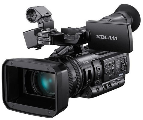 ����������� Sony PMW-150