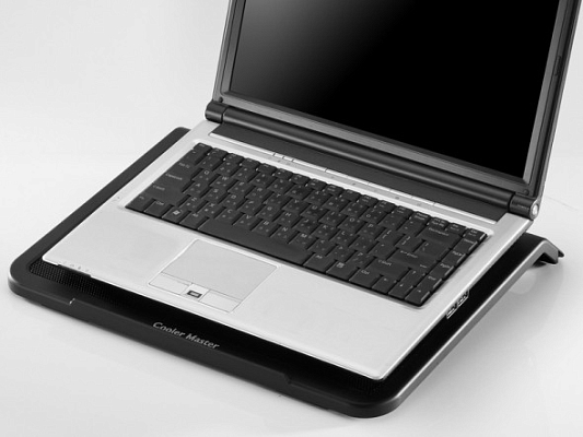 ��������� ��� �������� Cooler Master NotePal L1