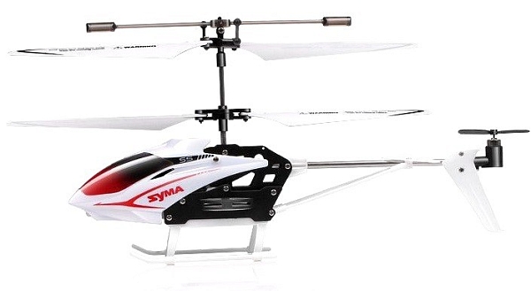 ���������������� �������� Syma S5