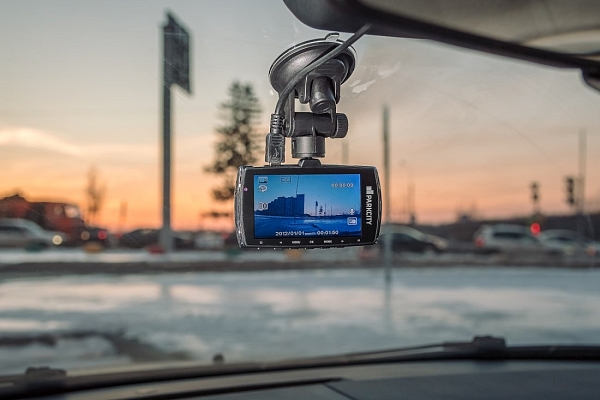 ���������������� ParkCity DVR HD 475