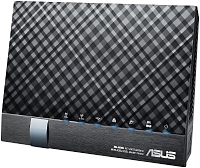 Wi-Fi ������� Asus DSL-AC56U