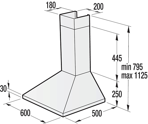 ������� Gorenje WHC 623 E16