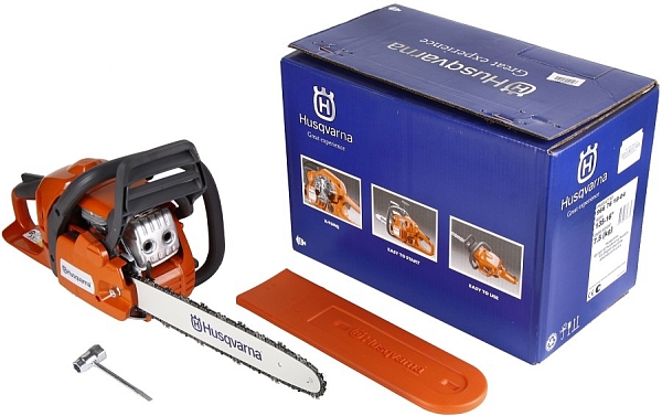 ���� Husqvarna 135 16