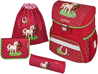 �������� ������ (�����) Herlitz Loop Plus Horses